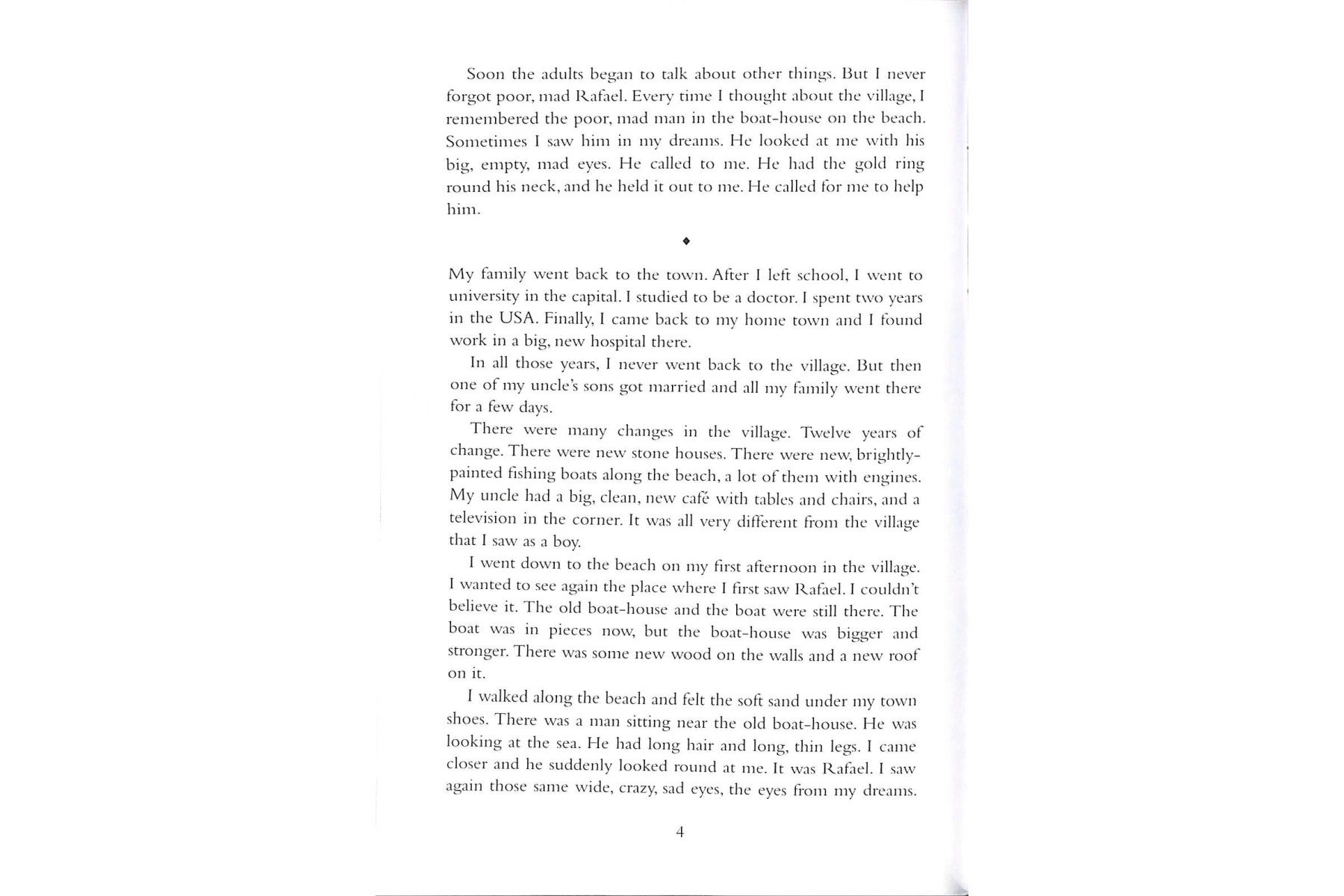 PR 3: The Ring  Book and  MP3 Pack