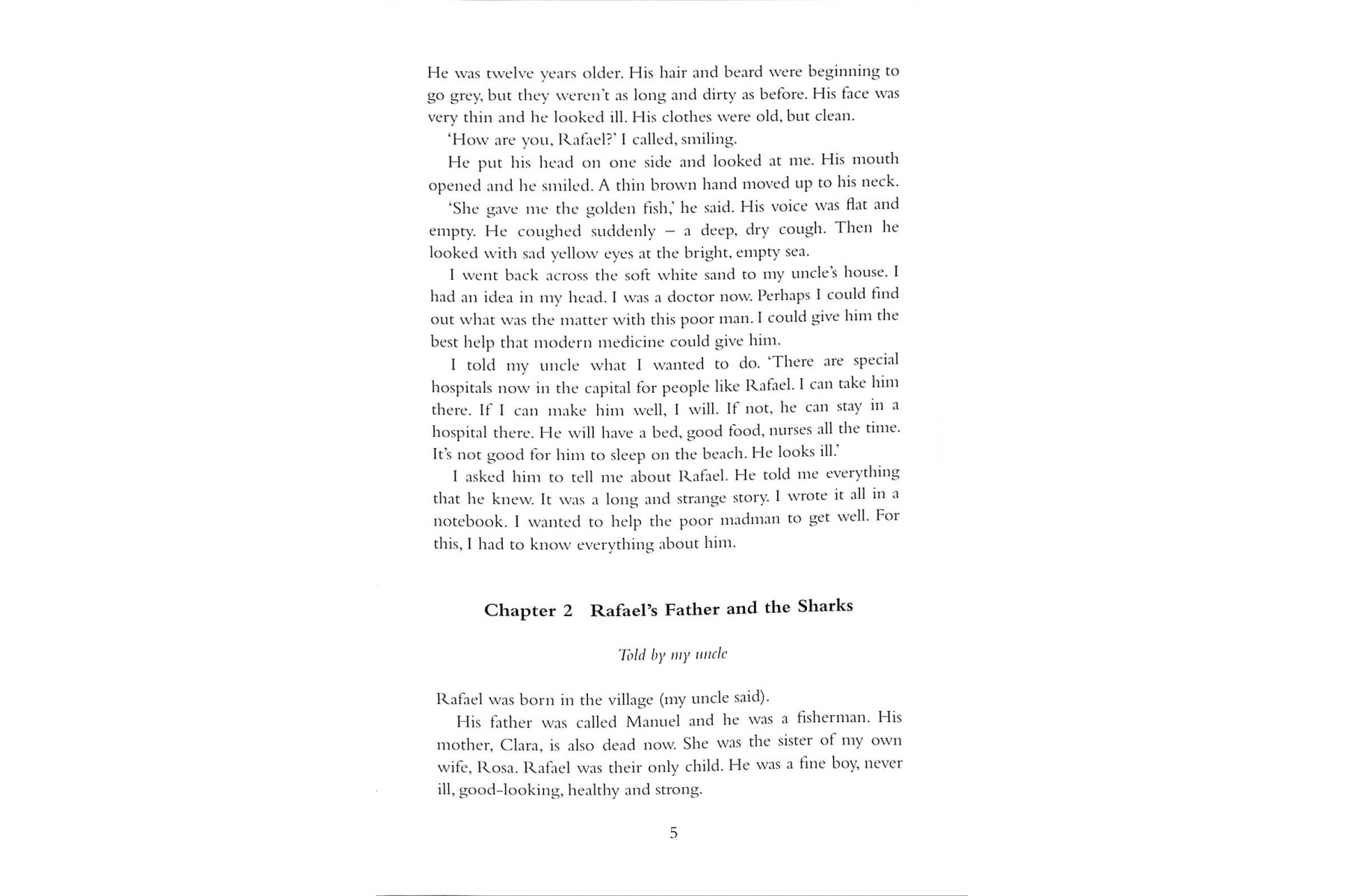PR 3: The Ring  Book and  MP3 Pack