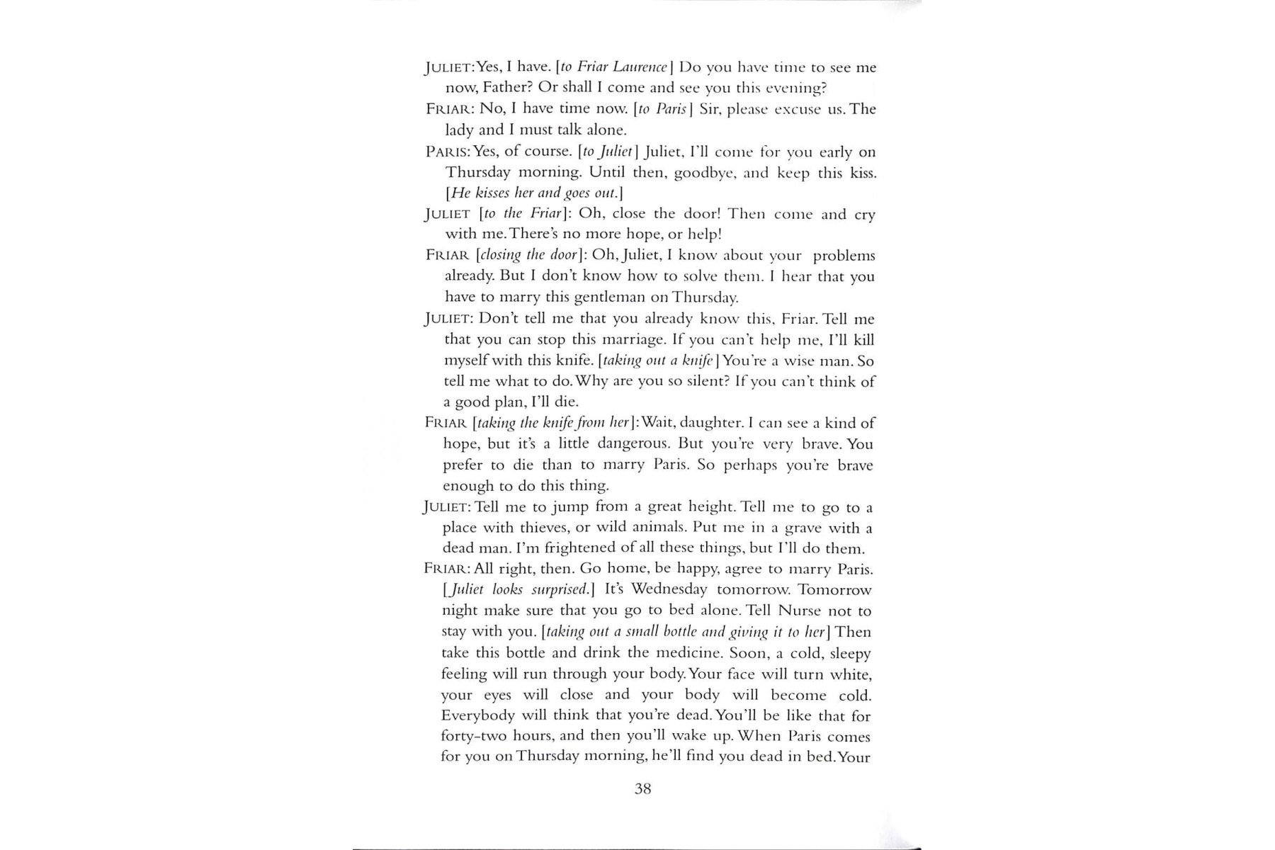 PR 3: Romeo and Juliet  Book and MP3 Pack