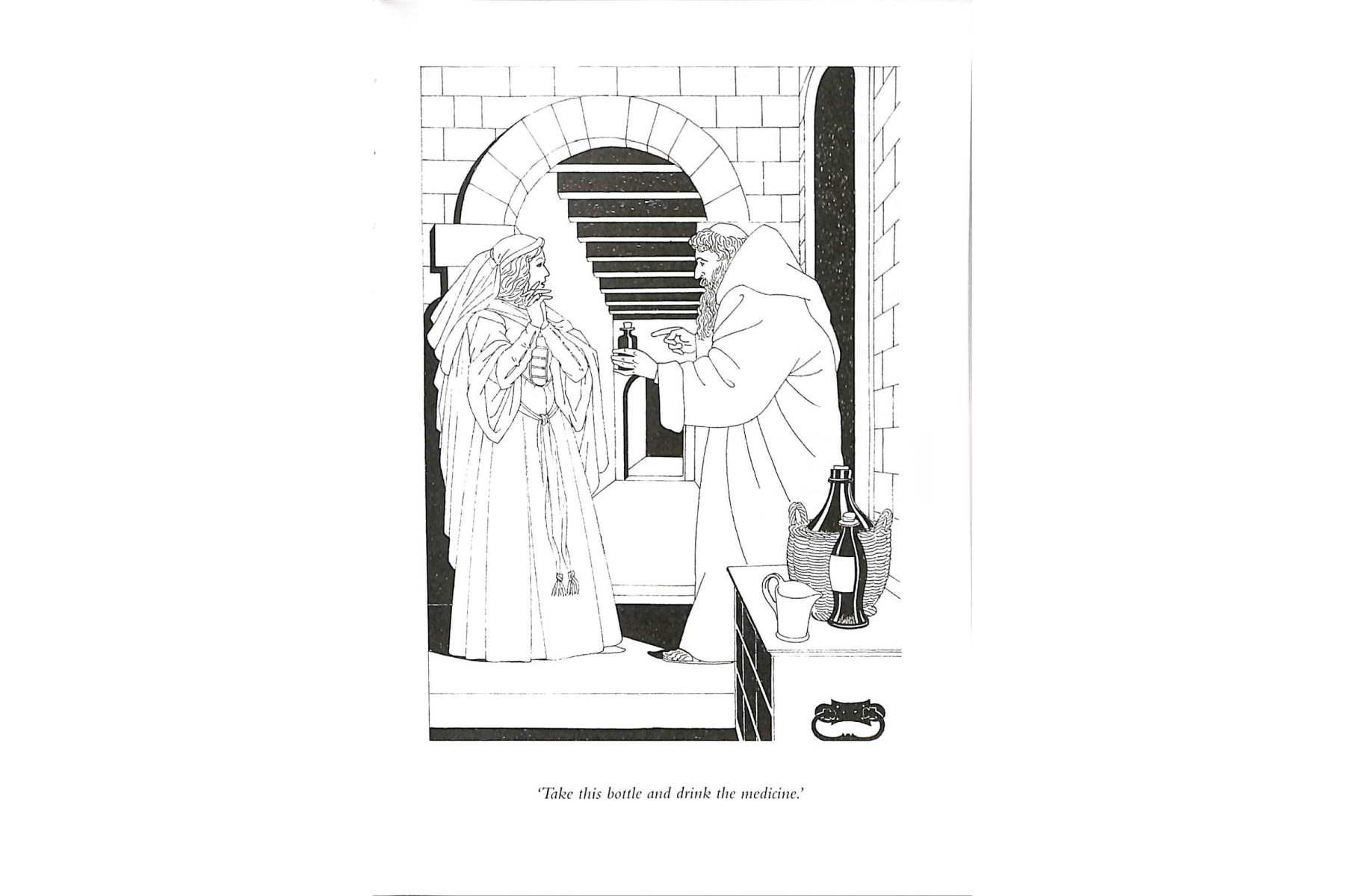PR 3: Romeo and Juliet  Book and MP3 Pack