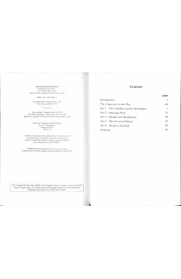 PR 3: Romeo and Juliet  Book and MP3 Pack