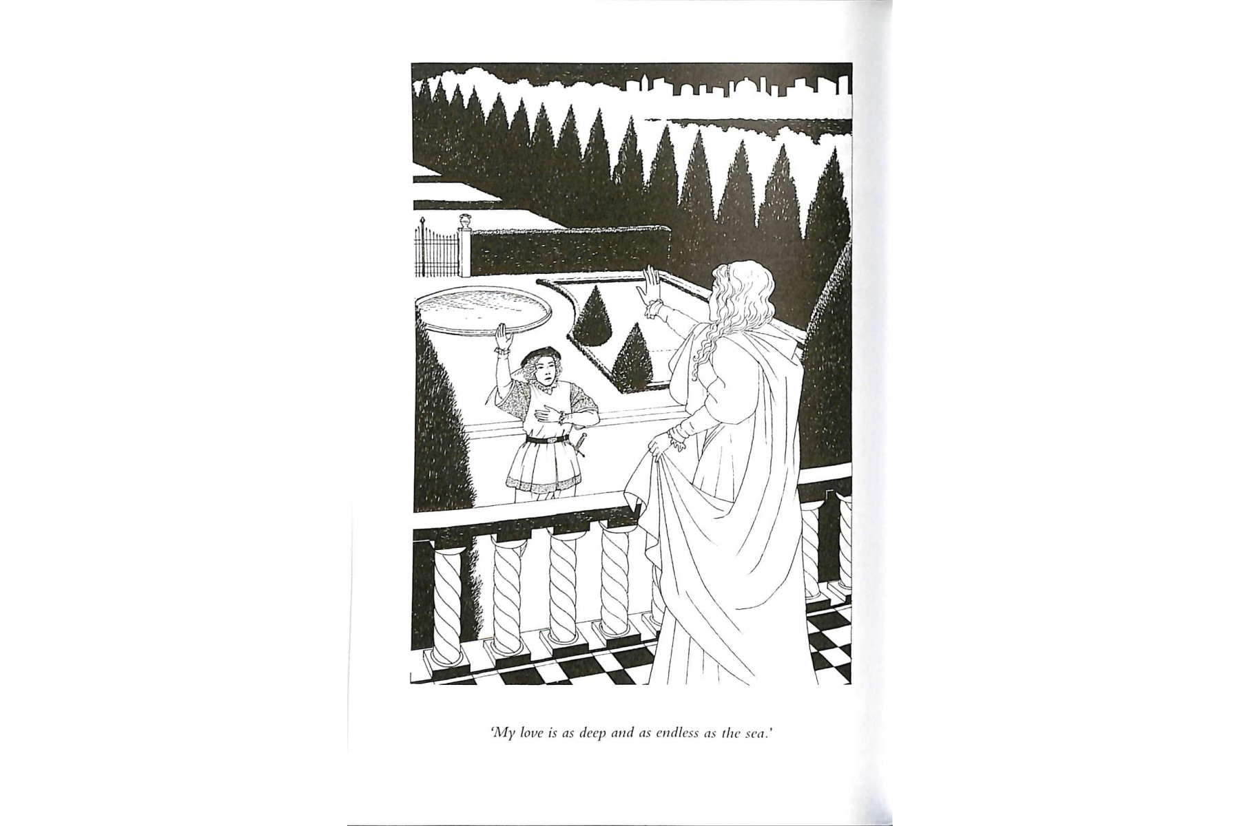 PR 3: Romeo and Juliet  Book and MP3 Pack