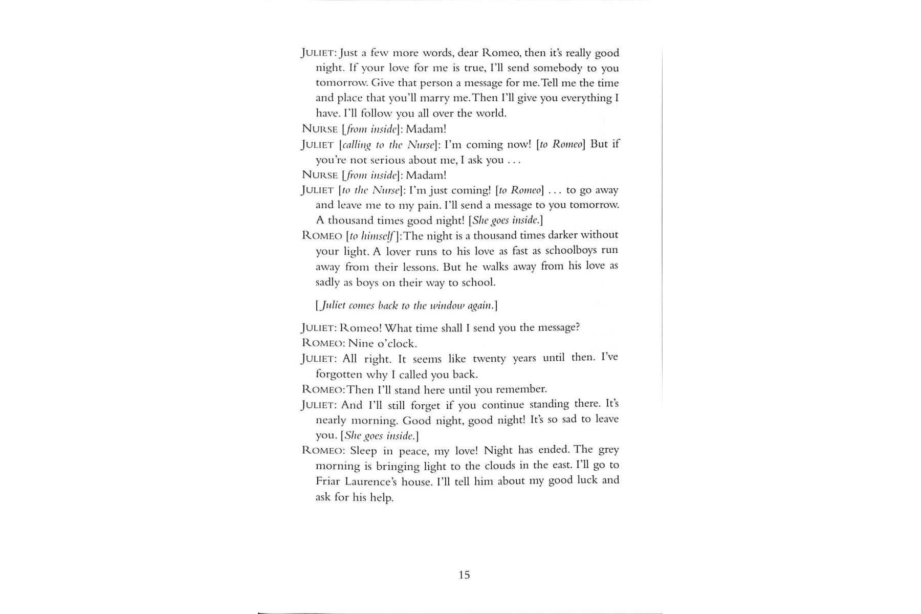 PR 3: Romeo and Juliet  Book and MP3 Pack