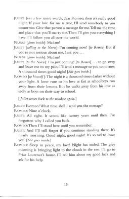 PR 3: Romeo and Juliet  Book and MP3 Pack