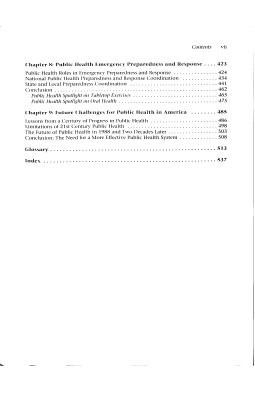 Public Health: What It Is and How It Works