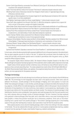 Birds of Nepal: Revised Edition (Helm Field Guides)