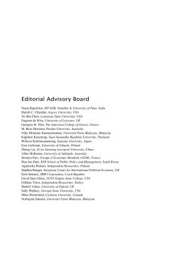 Corporate Espionage, Geopolitics, and Diplomacy Issues in International Business