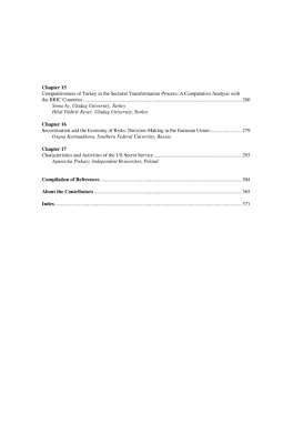 Corporate Espionage, Geopolitics, and Diplomacy Issues in International Business