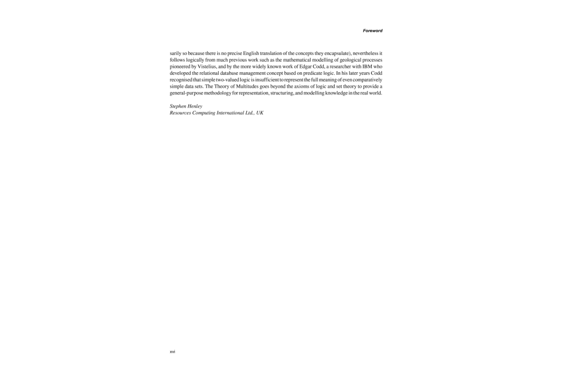 Dynamic Knowledge Representation in Scientific Domains
