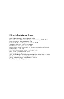 Dynamic Knowledge Representation in Scientific Domains