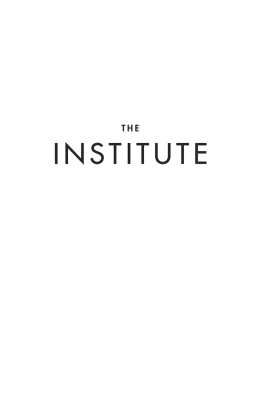 The Institute