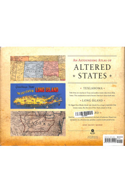 Lost States