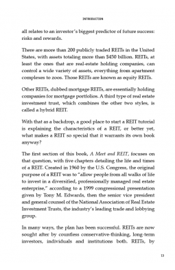 Complete Guide to Investing in REITS: Real Estate Investment Trusts