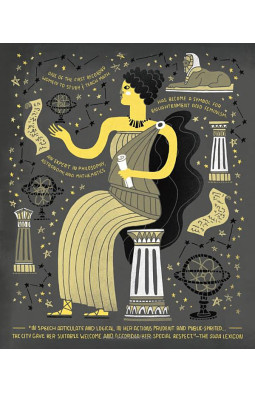 Women in Science: 50 Fearless Pioneers Who Changed the World