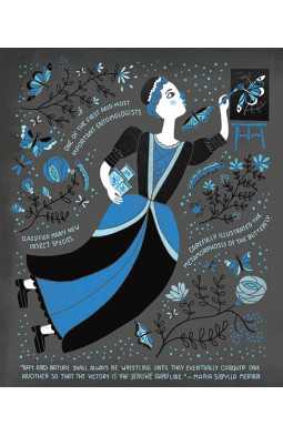 Women in Science: 50 Fearless Pioneers Who Changed the World