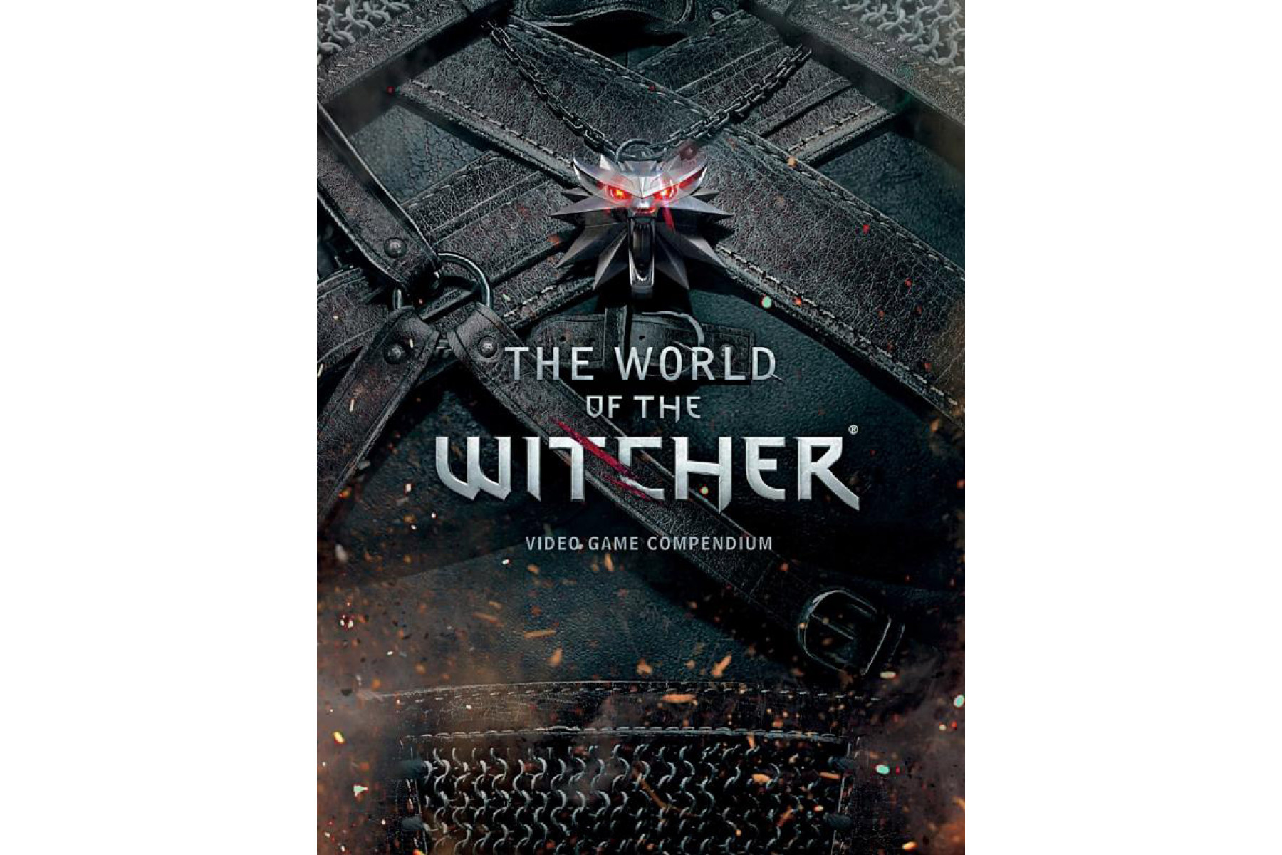 World of the Witcher, The