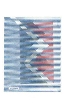 Typewriter Art: A Modern Anthology