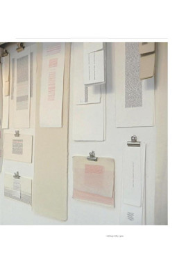 Typewriter Art: A Modern Anthology