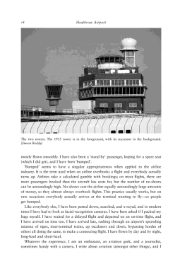 Heathrow Airport: An Illustrated History