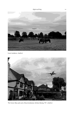 Heathrow Airport: An Illustrated History