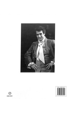 Placido Domingo and The Royal Opera