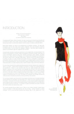 Big Book of Fashion Illustration: A Sourcebook of Contemporary Illustration (Mini Edition)