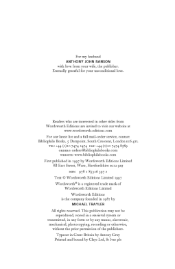 The Collected Works of Oscar Wilde (Special Editions)