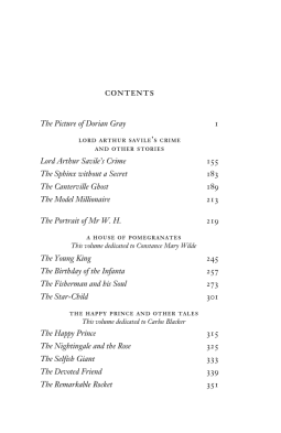 The Collected Works of Oscar Wilde (Special Editions)