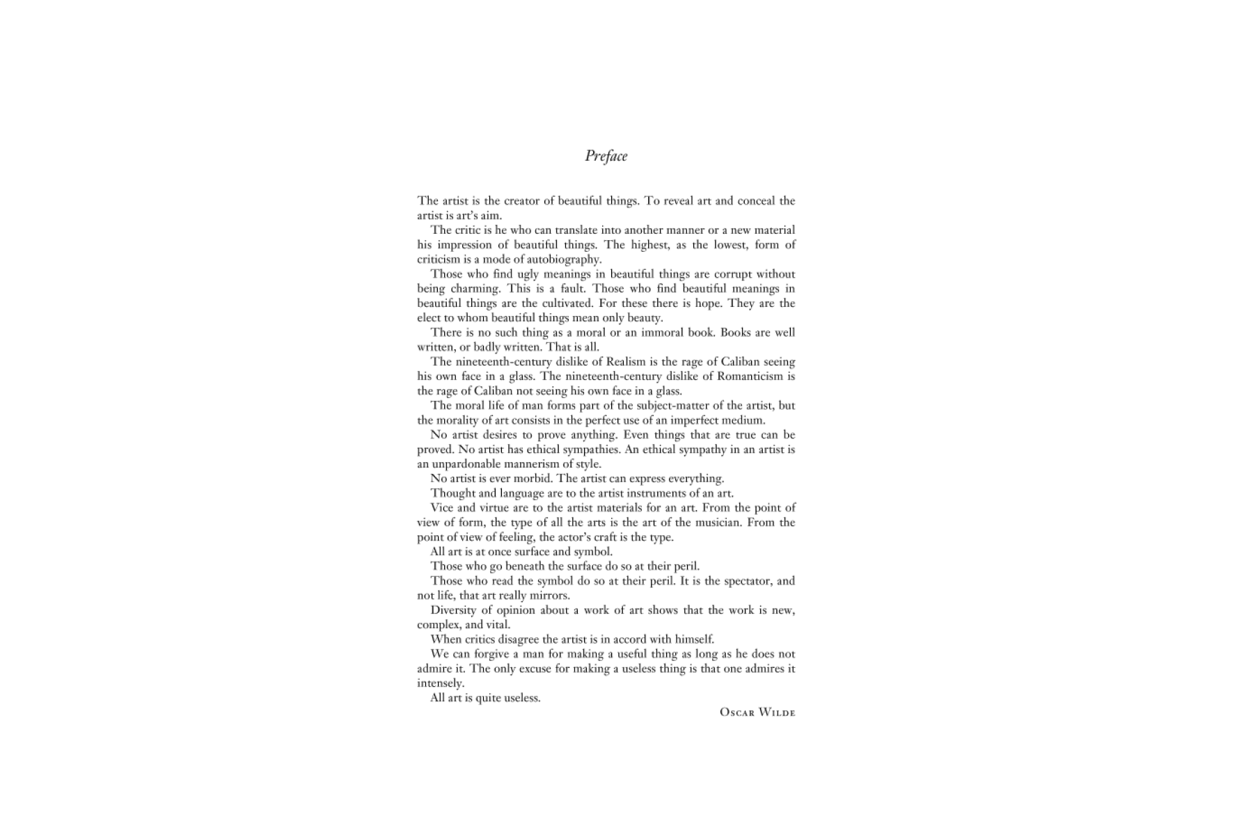 The Collected Works of Oscar Wilde (Special Editions)
