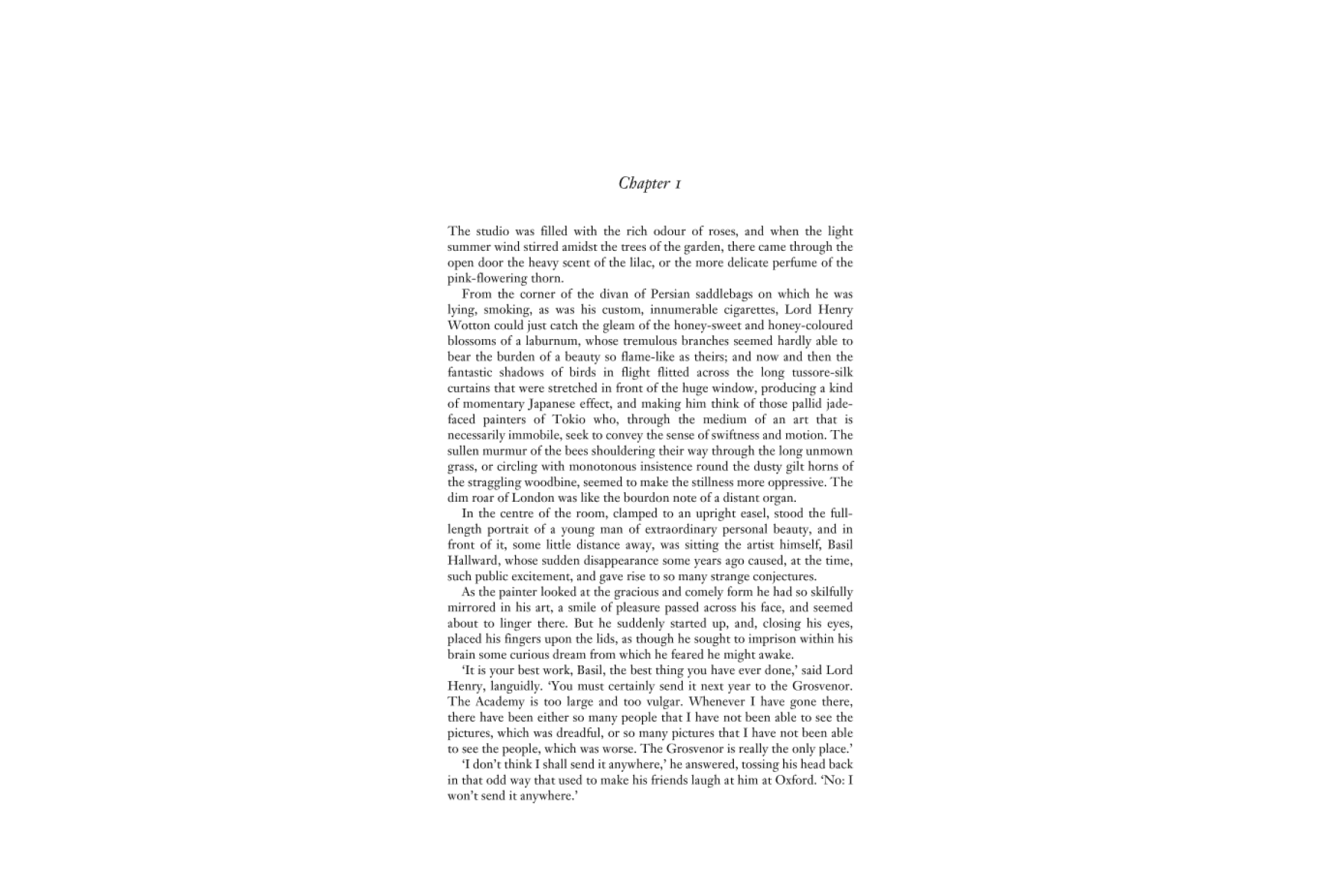 The Collected Works of Oscar Wilde (Special Editions)