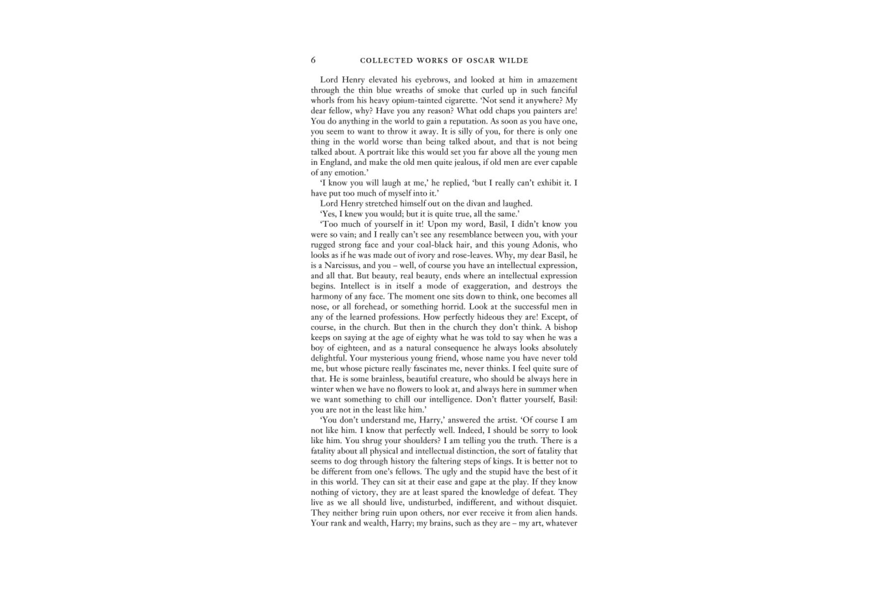 The Collected Works of Oscar Wilde (Special Editions)