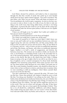 The Collected Works of Oscar Wilde (Special Editions)
