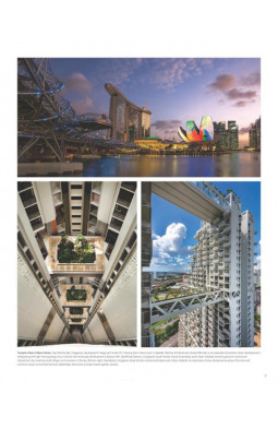 Best Tall Buildings: A Global Overview of 2015 Skyscrapers; CTBUH Awards