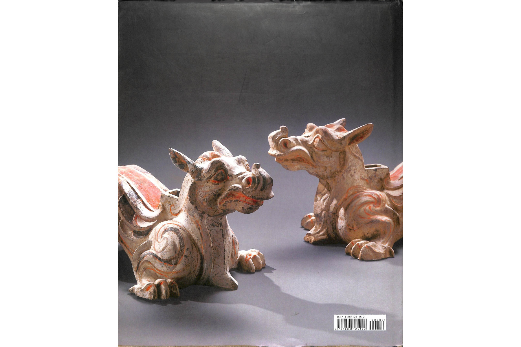 Mysterious Spirits, Strange Beasts, Earthly Delights