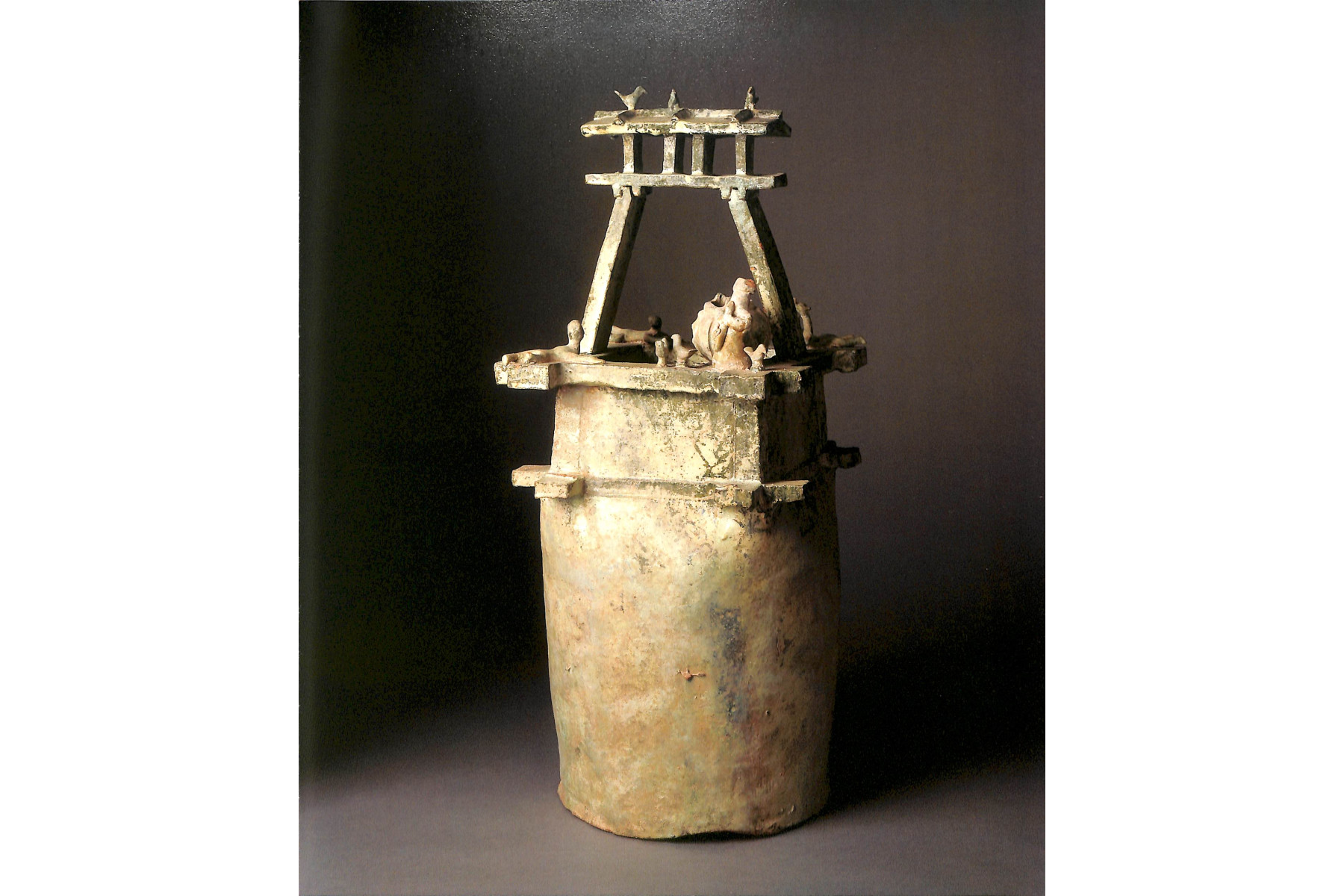 Mysterious Spirits, Strange Beasts, Earthly Delights