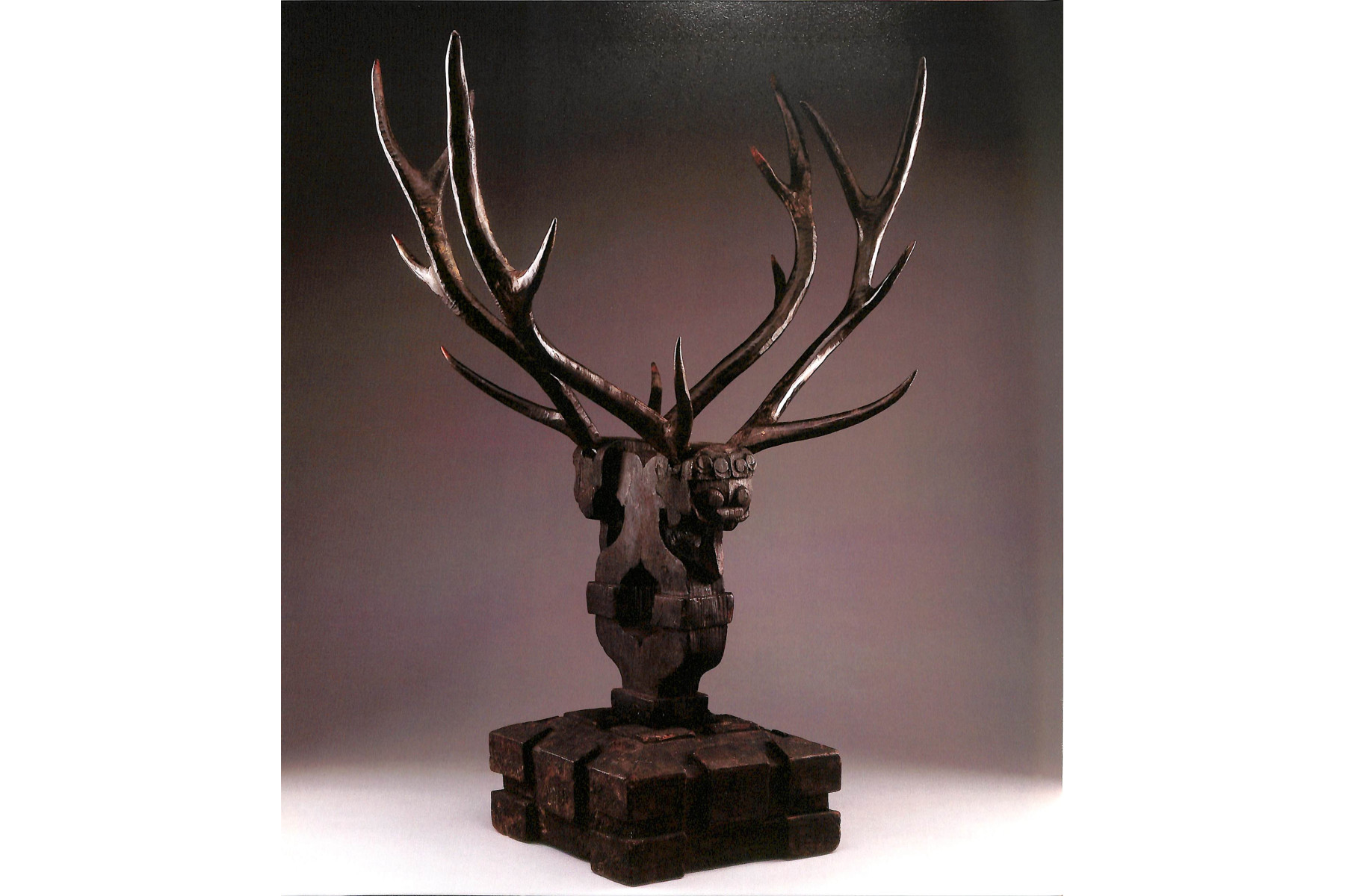 Mysterious Spirits, Strange Beasts, Earthly Delights