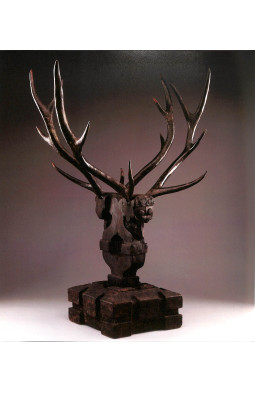 Mysterious Spirits, Strange Beasts, Earthly Delights
