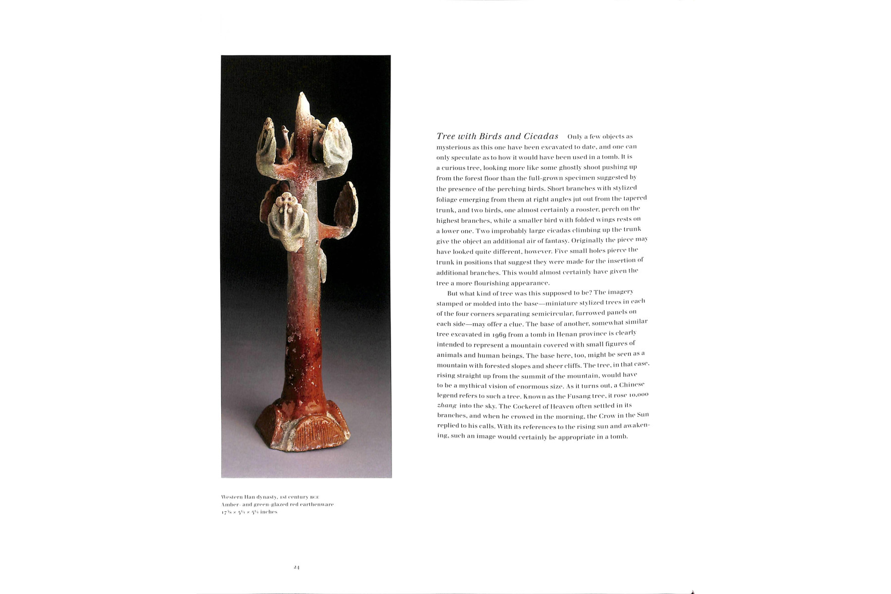 Mysterious Spirits, Strange Beasts, Earthly Delights