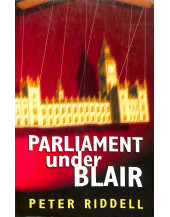 Parliament under Tony Blair