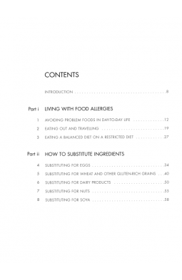 How to Cook for Food Allergies: Understand Ingredients, Adapt Recipes with Confidence and Cook for a