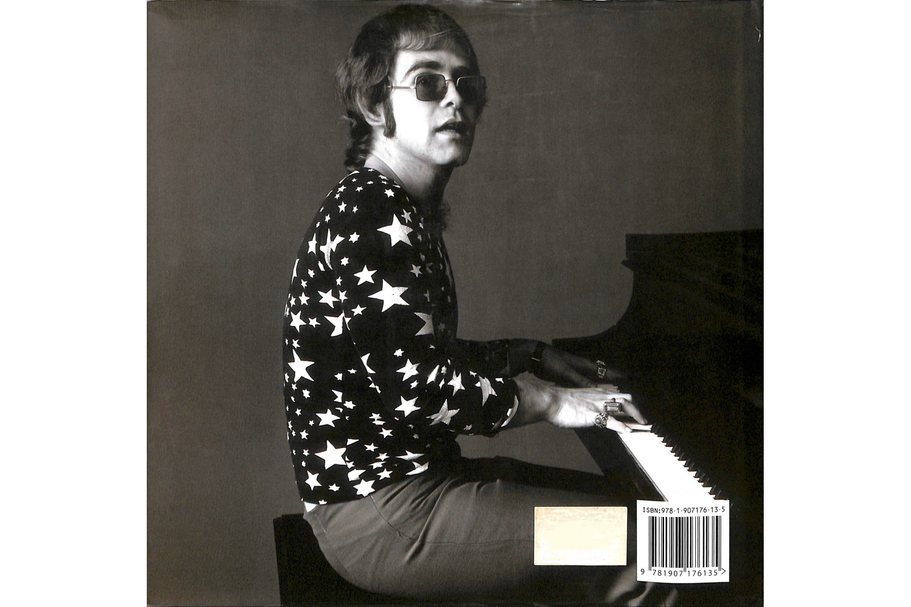 Elton John: Collector`s Biography