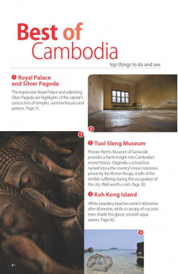 Cambodia Footprint Handbook