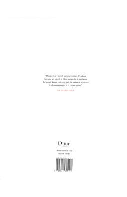 Kinfolk Volume 18: The Design Issue