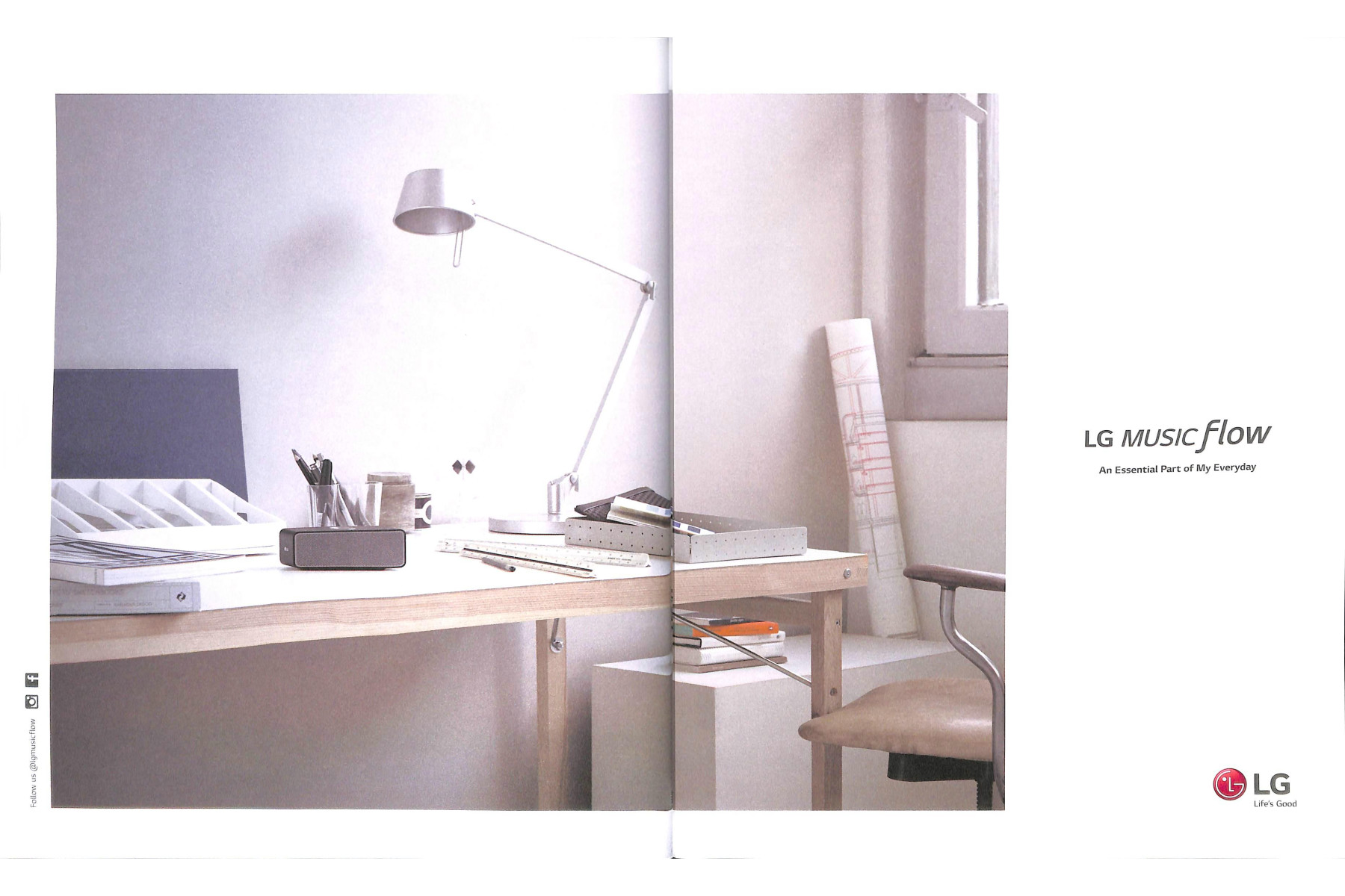 Kinfolk Volume 18: The Design Issue