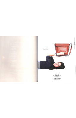 Kinfolk Volume 18: The Design Issue