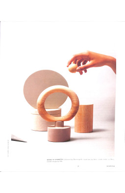 Kinfolk Volume 18: The Design Issue