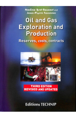 Oil and Gas Exploration and Production: Reserves, Costs, Contracts