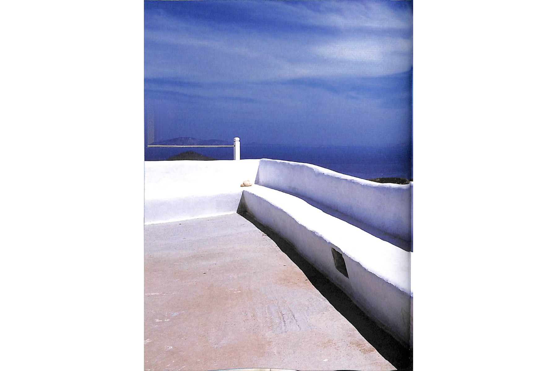 Greece Style (Icons Series)