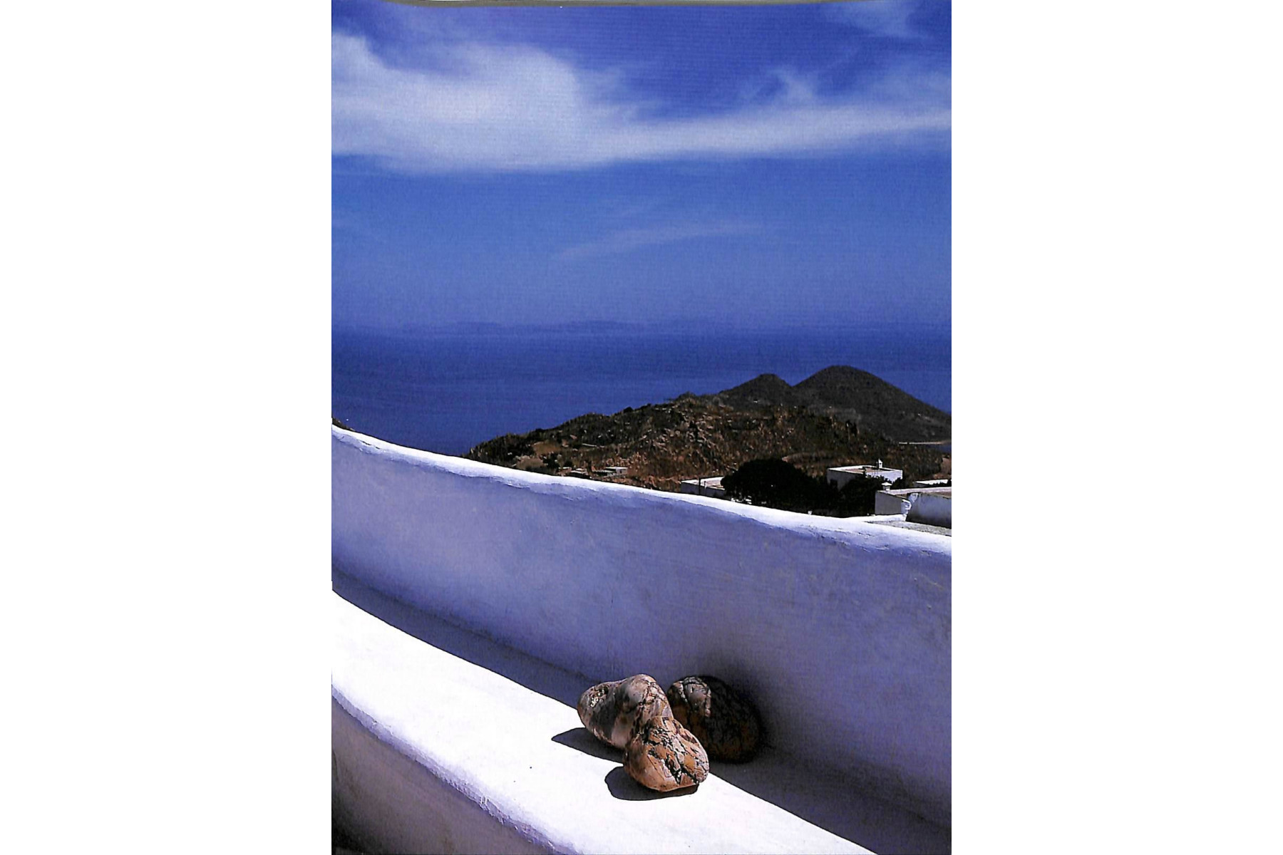 Greece Style (Icons Series)