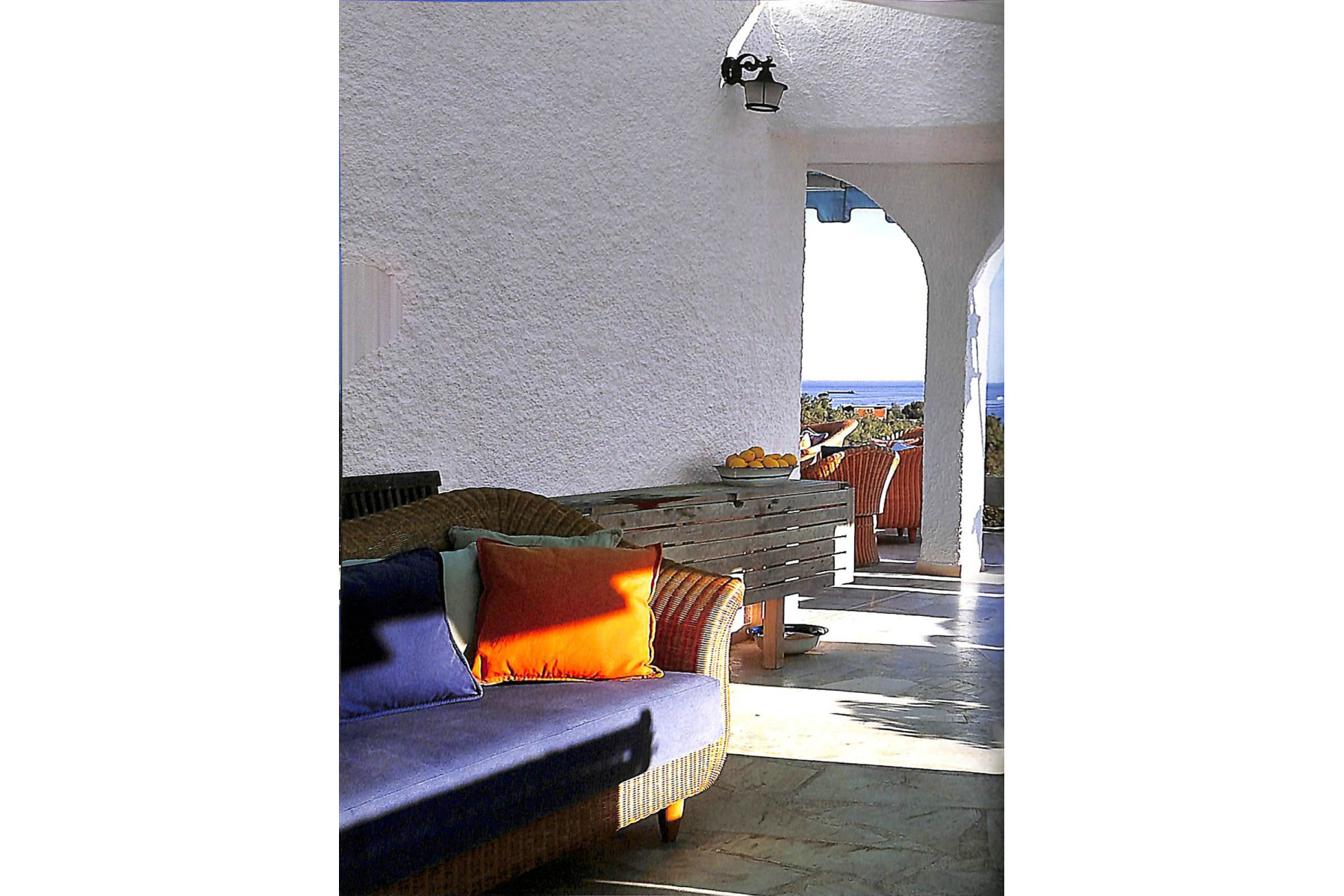 Greece Style (Icons Series)